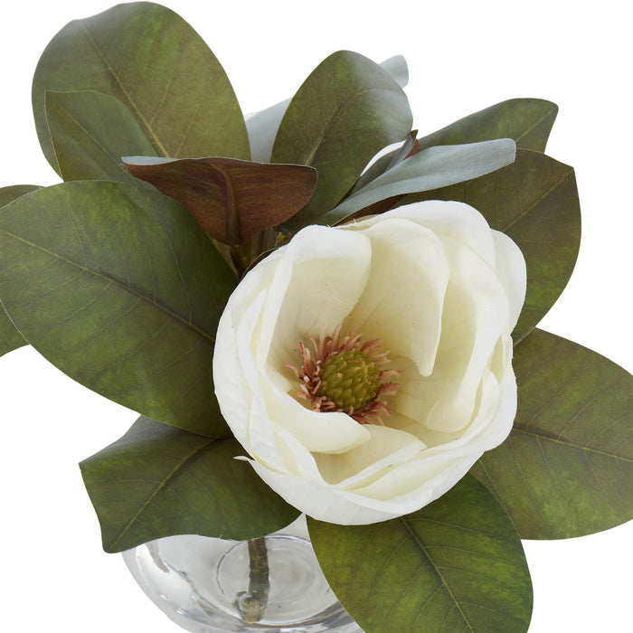 NSIMG-SHA256:4ec7715f5cbb57f4b47591899aeb419529fd83bd9fea6e491af848d9055de57f · Isalbi Rogue Magnolia - Sphere Vase White