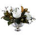 NSIMG-SHA256:9bcc75637ecec3e25534e505f9edf8996c3eadf8053e62c8c156faf639cced55 · Isalbi Rogue Magnolia Grandiflora - Dahlia Bowl White