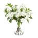 NSIMG-SHA256:67643aae87aa1fd0a1967dcf6200f7de8fd7320e220e17af605aa42e7f3eef43 · Isalbi Rogue Lilac Garden Mix - Claire Vase White/Glass