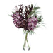NSIMG-SHA256:5441d03580e03aa37daefaadf525c4edf70a1e2381851d3e230146af7083291d · Isalbi Rogue Vanda Orchid Astilbe Spray Mix - Alana Vase Burgundy & Green