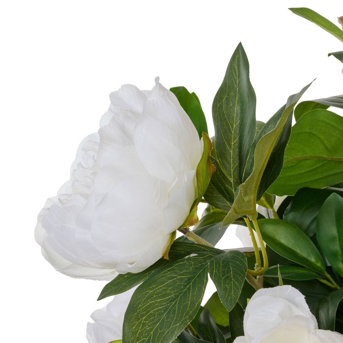 NSIMG-SHA256:f0ff6fd4443dfeb0cd2dd396c52f03d4b68febe884e3e8a57f370f293e6f364c · Isalbi Rogue Peony Lush Leaf - Alana White & Green