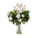 NSIMG-SHA256:451dc9bb7ed58de0cc69b693c6ed45463788b033e898f88fa4a56b41c9b19b3f · Isalbi Rogue Peony Lush Leaf - Alana White & Green