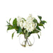 NSIMG-SHA256:09178c968da1df069ed64f45e0f745cdf78d4675ca813442dda0b4976a3b61ca · Isalbi Rogue Lilac Garden Mix Sphere Vase White & Green