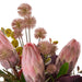 NSIMG-SHA256:4b1237ecabf34fbdf1ca39a23baec2bac9e54112ef955357d0b9bfcaa931711e · Isalbi Rogue Protea Eucalyptus Mix - Pail Pink & Burgundy