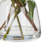 NSIMG-SHA256:ca462fcabcd7ceab6ec98fa090435ca272a3af2f0bd91256ec4130989b31c7cd · Isalbi Rogue Lilac Dewberry Giselle Vase Purple & Green
