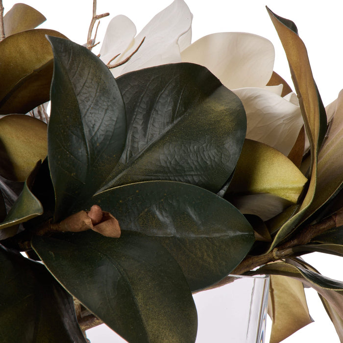 NSIMG-SHA256:071dd4b24c0d89f315ea41b887c80af9a691183fd7888844be9d9ccbb3462cfb · Isalbi Rogue Magnolia Twig - Esme White & Green