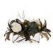 NSIMG-SHA256:cbd6f8e971e34025786d959ea0a735e22a14cee67a60cd46fa1a67bfaac73b56 · Isalbi Rogue Magnolia Twig - Esme White & Green
