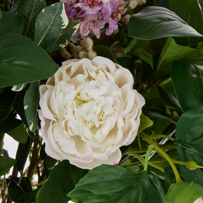 NSIMG-SHA256:8be0335f9e7865f952977842c37c6beee1842944bafaae94d5d40816fd2560ef · Isalbi Rogue Lilac Peony Garden Mix - Cindy Purple & White
