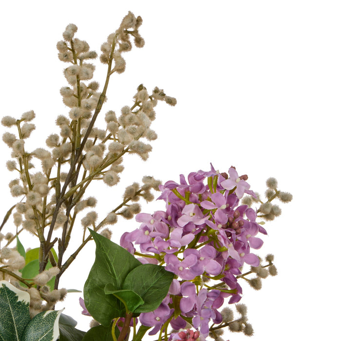 NSIMG-SHA256:f4f195f0a60f1188e1f056264da6d66cea4f708edd48f6396d13fa5fce0984ed · Isalbi Rogue Lilac Peony Garden Mix - Cindy Purple & White