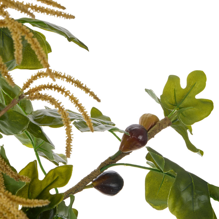 NSIMG-SHA256:0a8ad655bf1898b6f33baf954f08ed5a5dc284a03823e51ee692732375c42f5f · Isalbi Rogue Fig Catkin Mix - Rachel Green & Brown