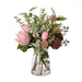 NSIMG-SHA256:e0ff4daa67b41ef92e5d17c2b0b40743d7563596a7478e897d294c530bd4d1b9 · Isalbi Rogue Protea Allium Eucalyptus Mix - Stella Vase Pink & Purple