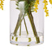 NSIMG-SHA256:99345dc5759a0992bc7006ad0281aed7463ce6504e62b475163367677d52fff1 · Isalbi Rogue Lemon Wattle Mix - Pail Vase Yellow & Green