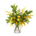 NSIMG-SHA256:3589f2c2e96964d9238c0024f38fffb97cf9c5e4f2761db2417292e52c4a3b44 · Isalbi Rogue Lemon Wattle Mix - Pail Vase Yellow & Green