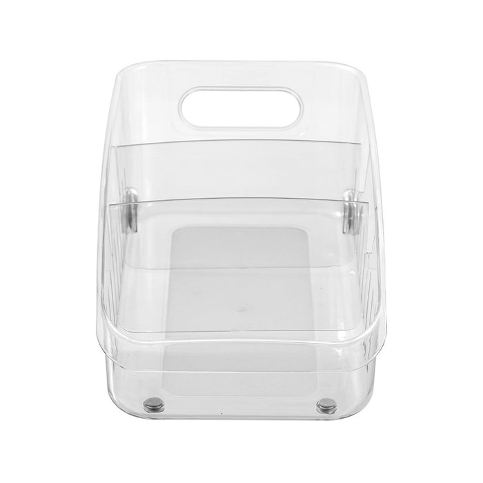 Boxsweden Crystal Roller Tray With Dividers 38X21X14Cm