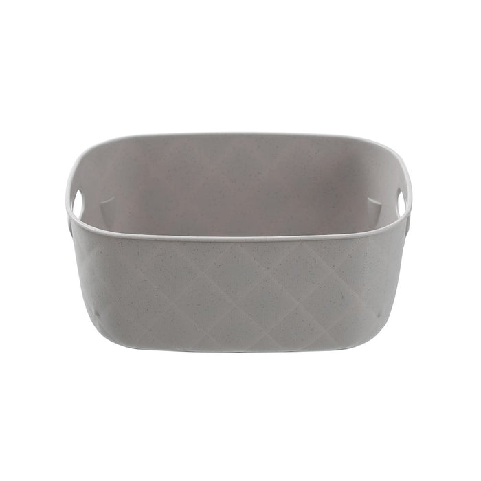 Boxsweden Diamond Quilt Basket S 26.5X18.5X11Cm