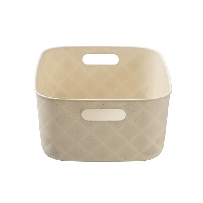 Boxsweden Diamond Quilt Basket M 37X28X14Cm