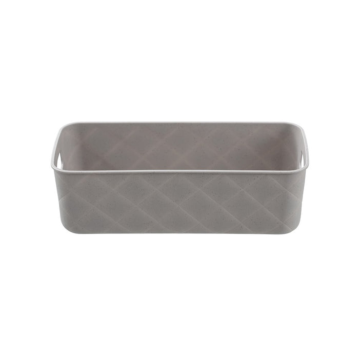 Boxsweden Diamond Quilt Tray 27.5X13X8.4Cm