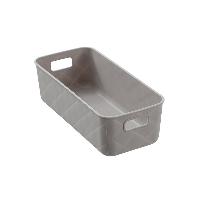 Boxsweden Diamond Quilt Tray 27.5X13X8.4Cm