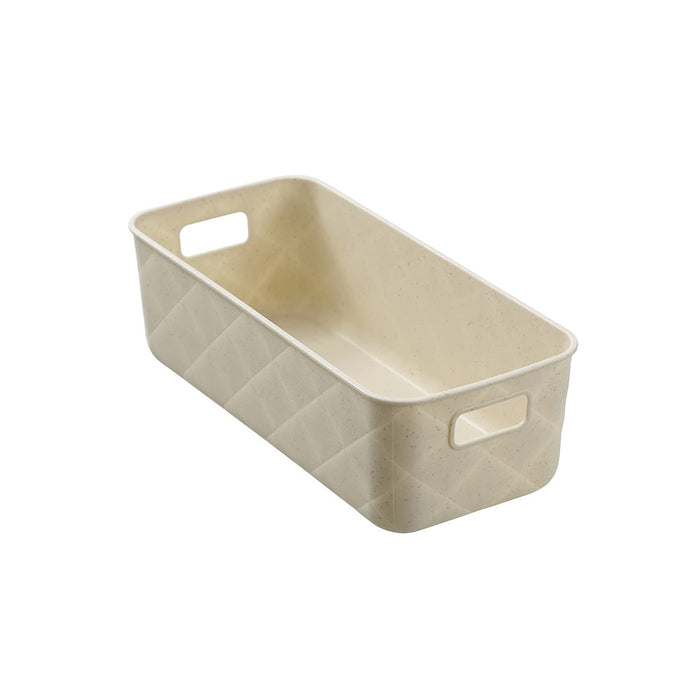 Boxsweden Diamond Quilt Tray 27.5X13X8.4Cm