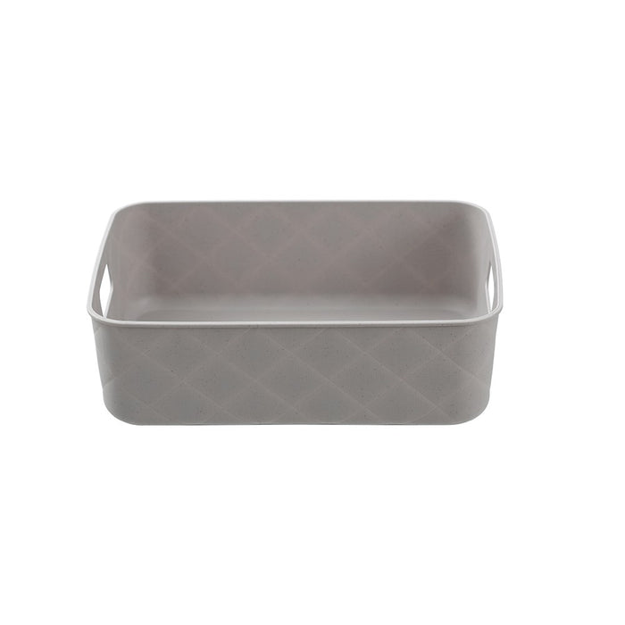 Boxsweden Diamond Quilt Tray 28.5X21.5X9Cm