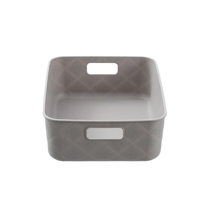 Boxsweden Diamond Quilt Tray 28.5X21.5X9Cm