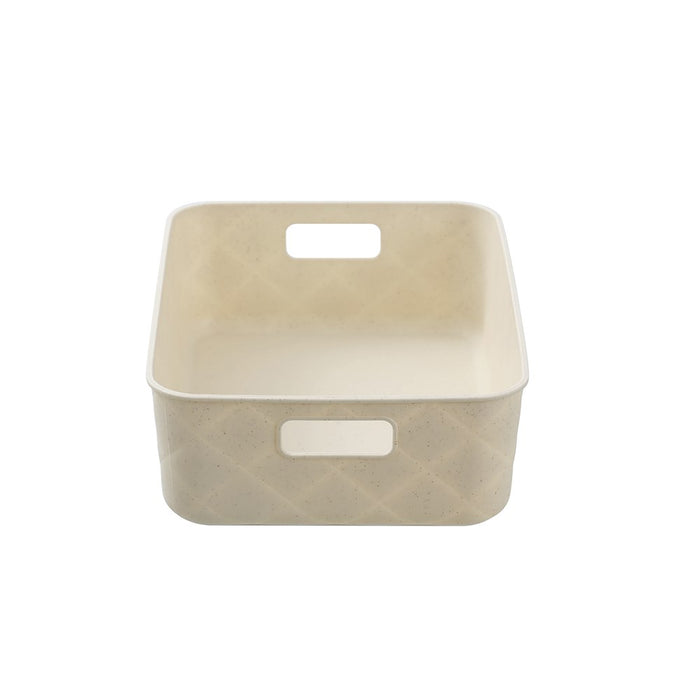 Boxsweden Diamond Quilt Tray 28.5X21.5X9Cm