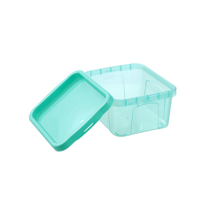 Boxsweden Click Storage Box 2.3L 20.5X17X10Cm