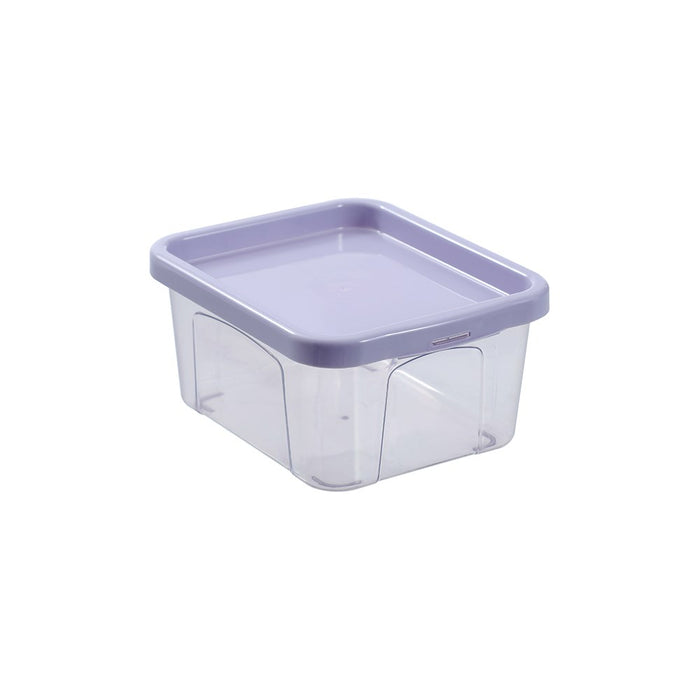 Boxsweden Click Storage Box 2.3L 20.5X17X10Cm