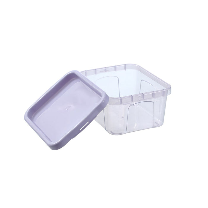 Boxsweden Click Storage Box 2.3L 20.5X17X10Cm