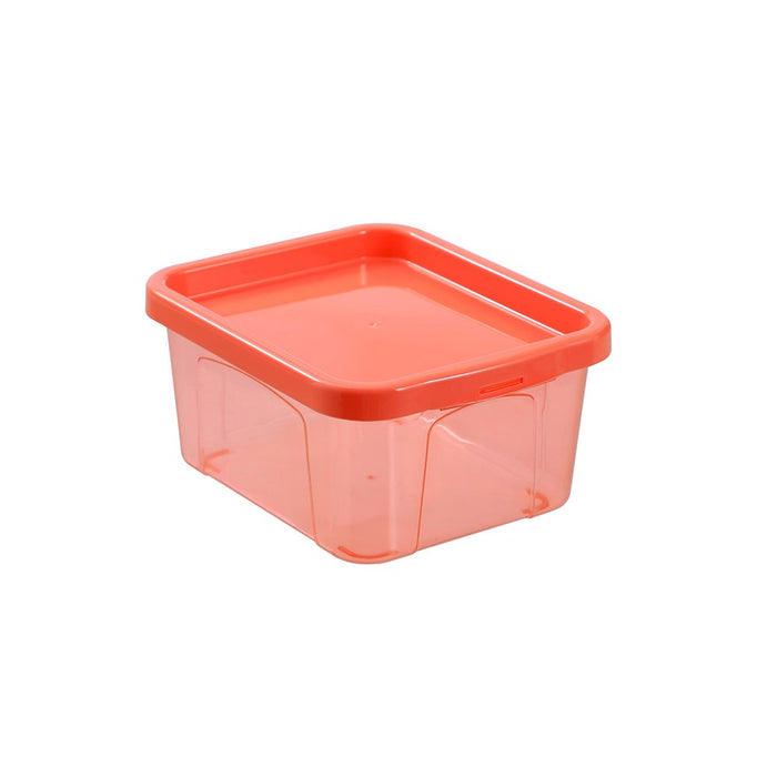 Boxsweden Click Storage Box 2.3L 20.5X17X10Cm