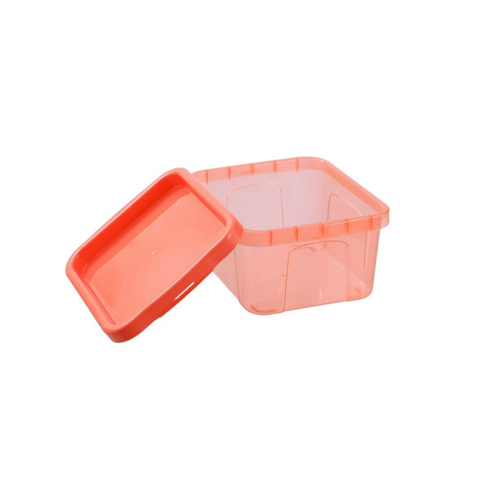 Boxsweden Click Storage Box 2.3L 20.5X17X10Cm