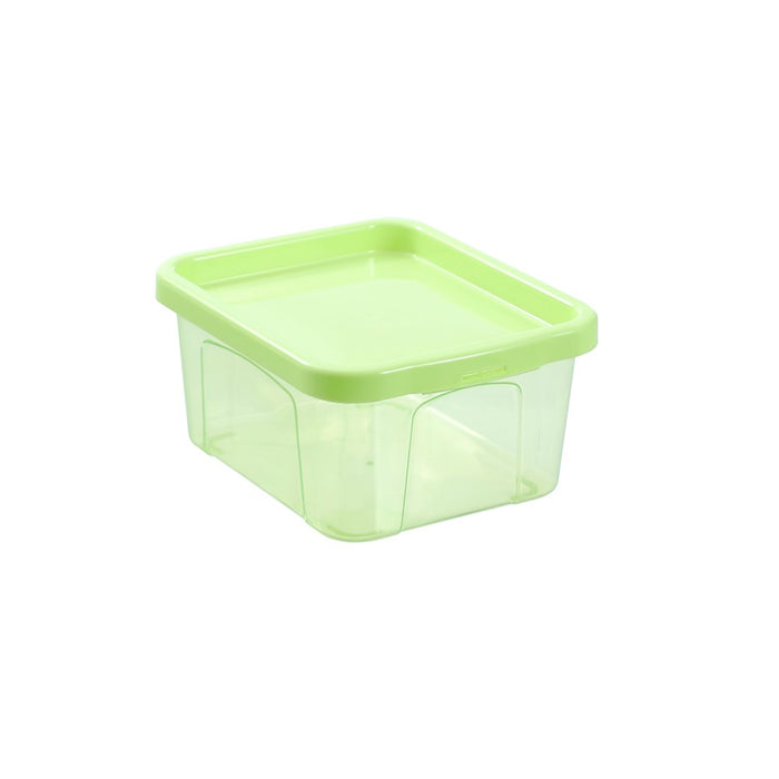 Boxsweden Click Storage Box 2.3L 20.5X17X10Cm