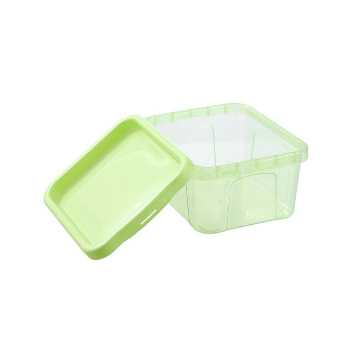Boxsweden Click Storage Box 2.3L 20.5X17X10Cm
