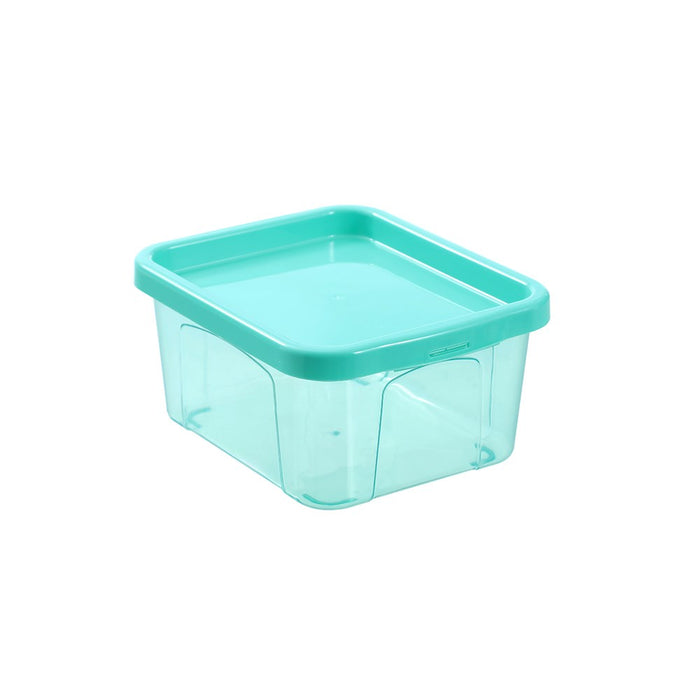 Boxsweden Click Storage Box 2.3L 20.5X17X10Cm