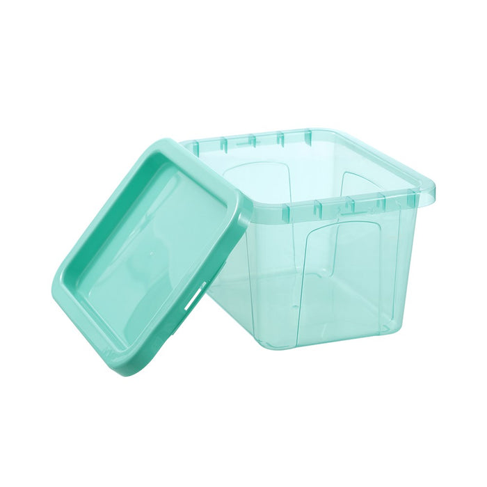 Boxsweden Click Storage Box 9L 30X25X18.5Cm