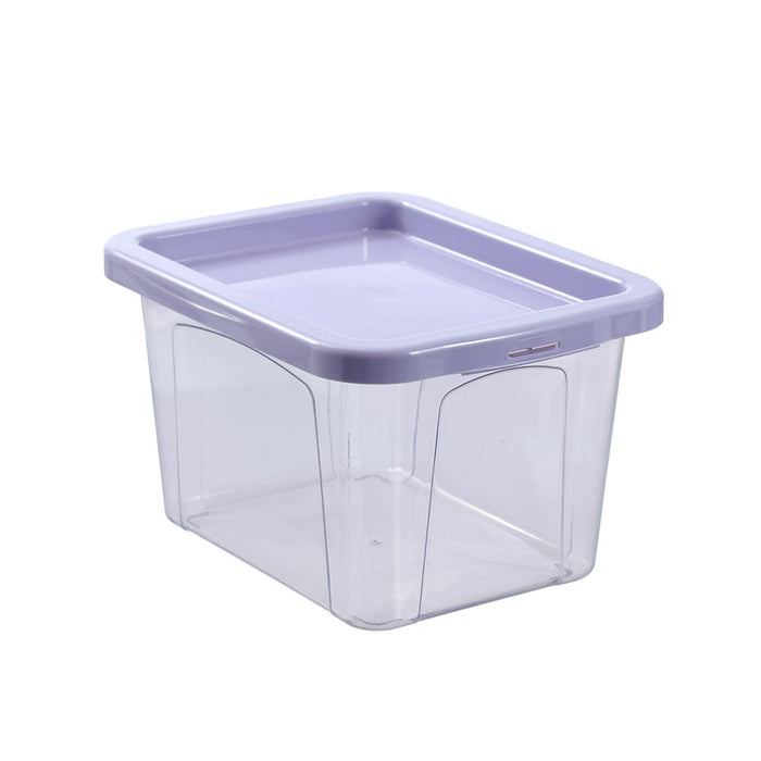 Boxsweden Click Storage Box 9L 30X25X18.5Cm
