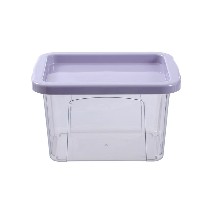 Boxsweden Click Storage Box 9L 30X25X18.5Cm