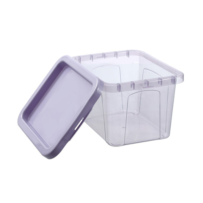 Boxsweden Click Storage Box 9L 30X25X18.5Cm
