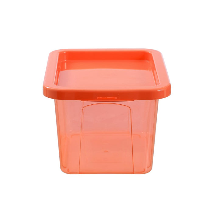 Boxsweden Click Storage Box 9L 30X25X18.5Cm