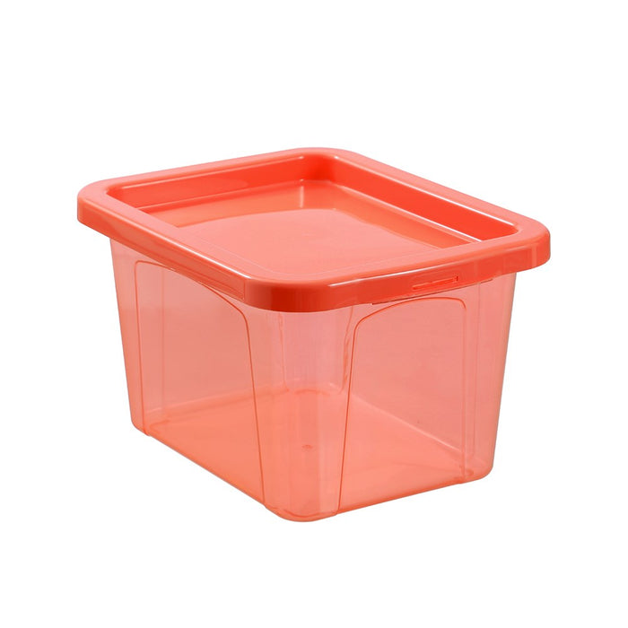 Boxsweden Click Storage Box 9L 30X25X18.5Cm