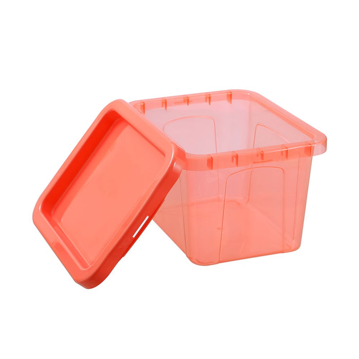 Boxsweden Click Storage Box 9L 30X25X18.5Cm