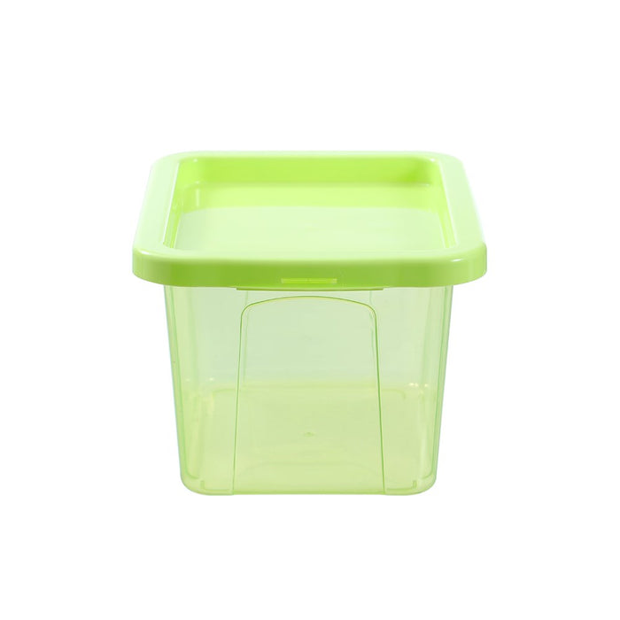 Boxsweden Click Storage Box 9L 30X25X18.5Cm