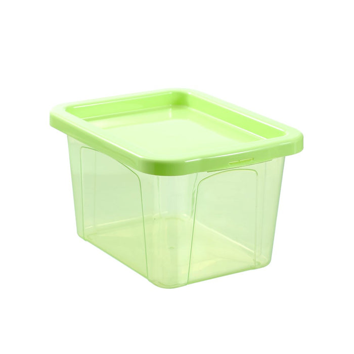 Boxsweden Click Storage Box 9L 30X25X18.5Cm