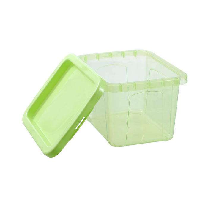 Boxsweden Click Storage Box 9L 30X25X18.5Cm