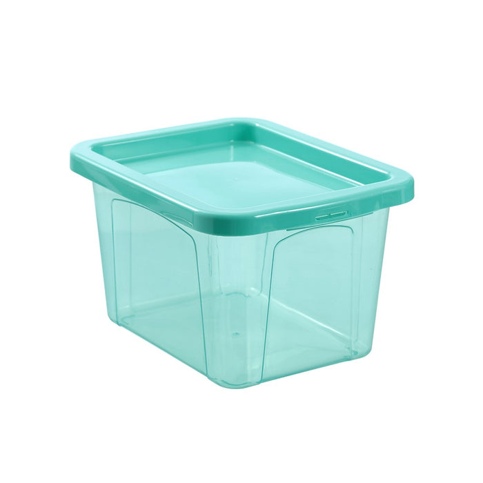 Boxsweden Click Storage Box 9L 30X25X18.5Cm