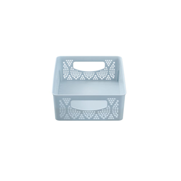 Boxsweden Moroccan Storage Basket 1.5L 20X15X6Cm
