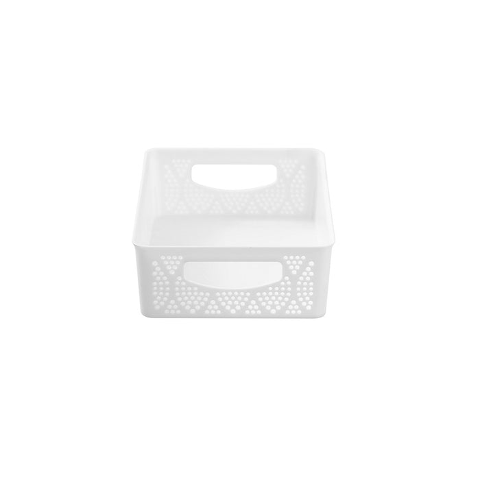 Boxsweden Moroccan Storage Basket 1.5L 20X15X6Cm