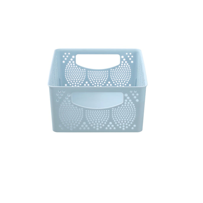 Boxsweden Moroccan Storage Basket 4L 25X20X10Cm