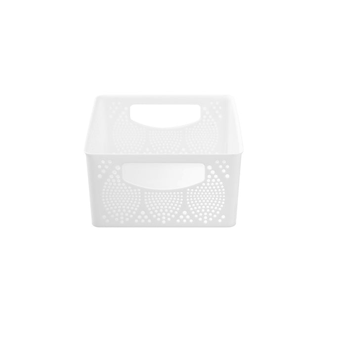 Boxsweden Moroccan Storage Basket 4L 25X20X10Cm