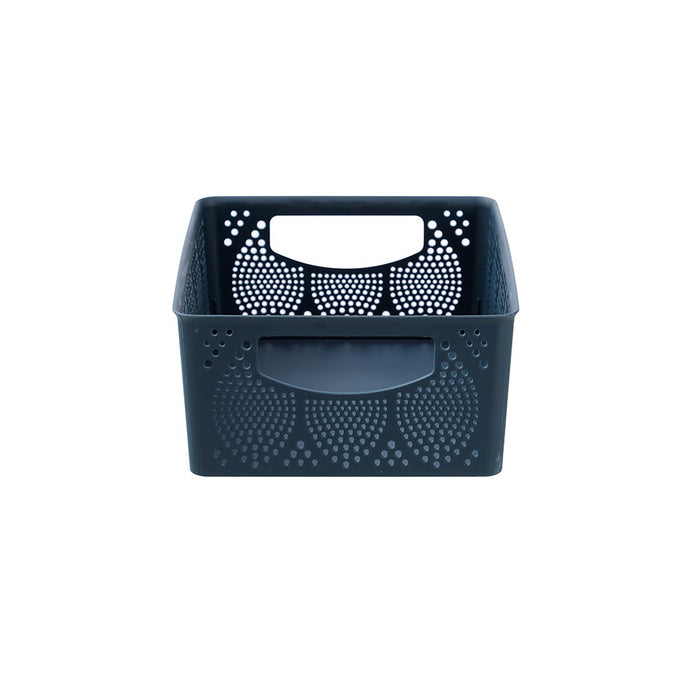 Boxsweden Moroccan Storage Basket 4L 25X20X10Cm
